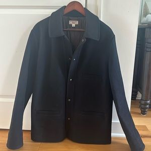 J. Crew wool Jacket